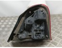 Recambio de piloto trasero izquierdo para mg serie 75 (rj) 2.0 cdt classic referencia OEM IAM   