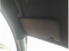 Recambio de parasol izquierdo para ford focus st-line referencia OEM IAM JX7BA04101CD3ZHE  