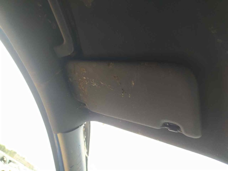 Recambio de parasol izquierdo para ford focus st-line referencia OEM IAM JX7BA04101CD3ZHE  