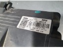 Recambio de faro izquierdo para bmw i3 (i01) i3 referencia OEM IAM 63117345009 90170338ZU03 VALEO LED