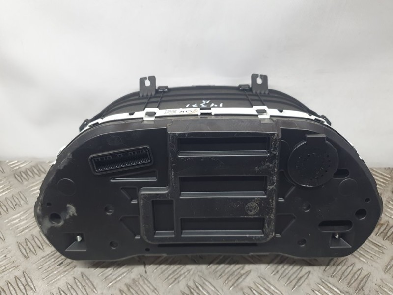 Recambio de cuadro instrumentos para hyundai i30 fastback klass referencia OEM IAM 94053G4000 1100425047 