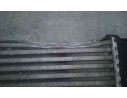 Recambio de intercooler para ford focus c-max (cap) ambiente (d) referencia OEM IAM 1673687  TOCADO
