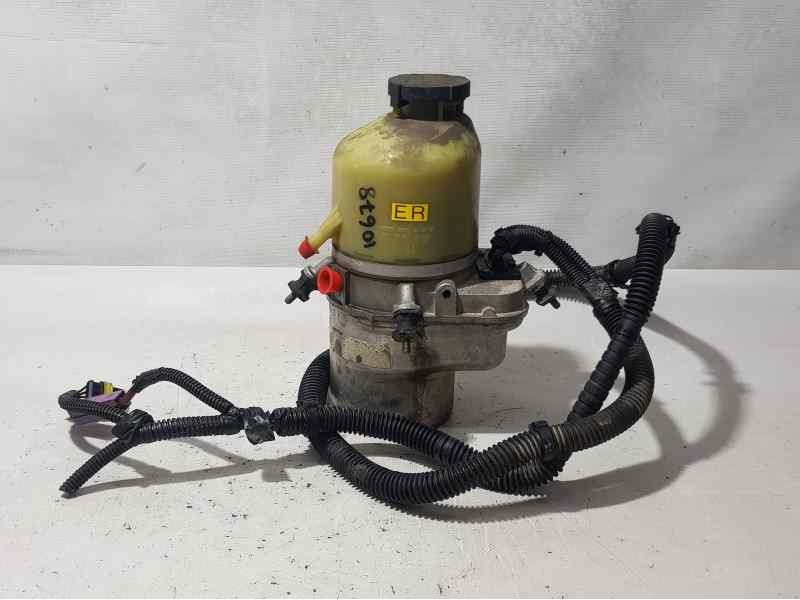 Recambio de bomba direccion electrica para opel astra g berlina club referencia OEM IAM   