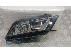 Recambio de faro antiniebla derecho para seat leon (5f1) 1.6 tdi referencia OEM IAM 6J9941702A HELLA 1NE01107702
