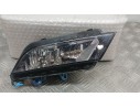 Recambio de faro antiniebla derecho para seat leon (5f1) 1.6 tdi referencia OEM IAM 6J9941702A HELLA 1NE01107702