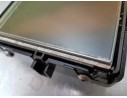 Recambio de pantalla multifuncion para renault captur zen referencia OEM IAM 259157606R INUNDADO INUNDADO