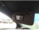 Recambio de parasol izquierdo para ford focus st-line referencia OEM IAM JX7BA04101CD3ZHE  