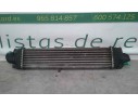 Recambio de intercooler para ford focus c-max (cap) ambiente (d) referencia OEM IAM 1673687  TOCADO