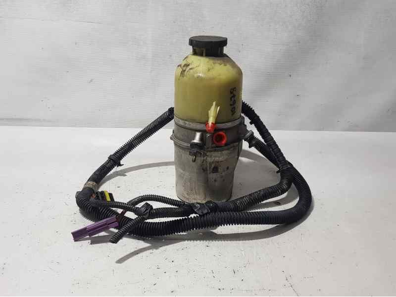 Recambio de bomba direccion electrica para opel astra g berlina club referencia OEM IAM   