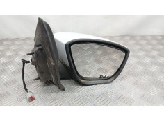 Recambio de retrovisor derecho para ford ka+ iii (uk, fk) 1.2 referencia OEM IAM G1B517682AD ELECTRICO ROZADO 5 CABLES 