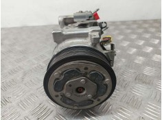 Recambio de compresor aire acondicionado para citroën c3 aircross bluehdi 110 s&s eat6 shine referencia OEM IAM 9834779880 44714