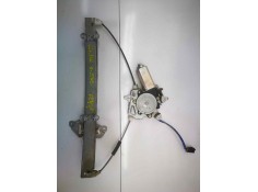 Recambio de elevalunas delantero izquierdo para nissan almera (n16/e) comfort referencia OEM IAM 807314M700  DOS PINS