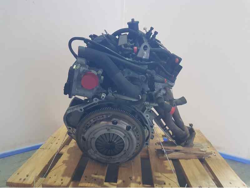 Recambio de motor completo para smart forfour básico (55kw) referencia OEM IAM 134910 80006694 