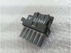 Recambio de resistencia calefaccion para ford fiesta (ccn) ambiente referencia OEM IAM 6G9T19E624AE F011500028 BOSCH