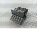 Recambio de resistencia calefaccion para ford fiesta (ccn) ambiente referencia OEM IAM 6G9T19E624AE F011500028 BOSCH