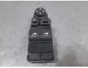 Recambio de mando elevalunas delantero izquierdo para bmw i3 (i01) i3 referencia OEM IAM 936212601  