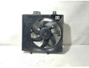 Recambio de electroventilador para peugeot 207 confort referencia OEM IAM 9675280980  VALEO