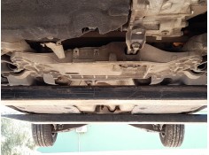 Recambio de puente delantero para volkswagen golf vi (5k1) 1.6 tdi referencia OEM IAM 1K0199313AL  