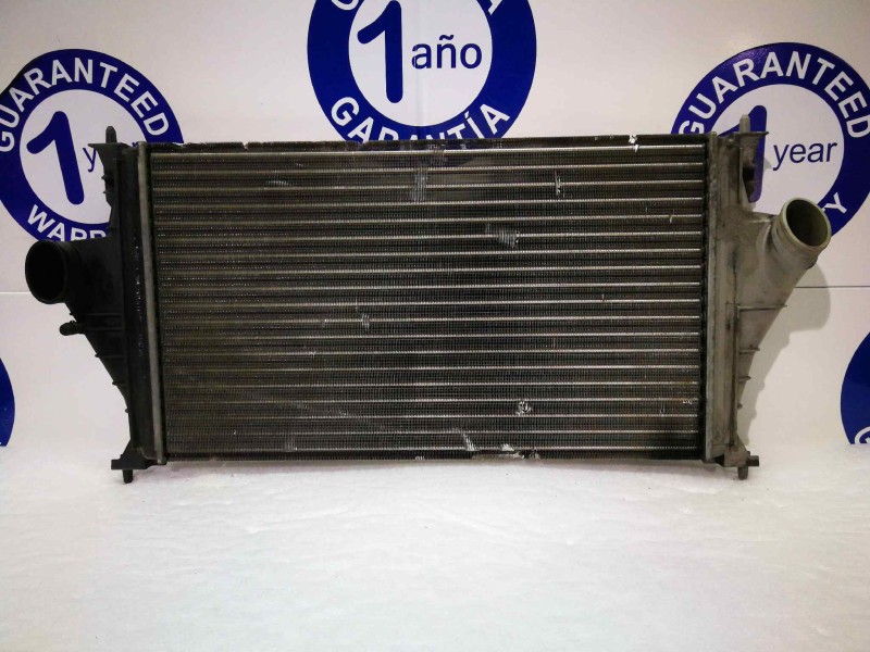 Recambio de intercooler para peugeot 406 berlina (s1/s2) 1.9 turbodiesel referencia OEM IAM   