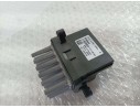 Recambio de resistencia calefaccion para ford fiesta (ccn) ambiente referencia OEM IAM 6G9T19E624AE F011500028 BOSCH