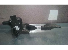 Recambio de potenciometro pedal para opel corsa c club referencia OEM IAM 9129423CL  HELLA