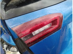 Recambio de piloto trasero izquierdo para ford focus st-line referencia OEM IAM NX7B13A603DA  INTERIOR , TOCADO