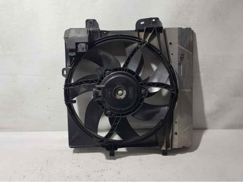 Recambio de electroventilador para peugeot 207 confort referencia OEM IAM 9675280980  VALEO