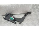 Recambio de potenciometro pedal para seat ibiza (6l1) stella referencia OEM IAM 6Q1721503C HELLA 6PV00849601