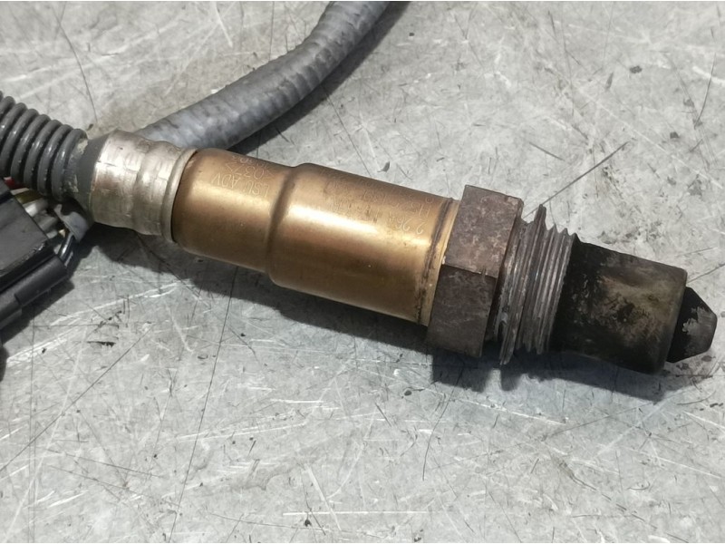 Recambio de sonda lambda para renault kangoo profesional referencia OEM IAM 226A41733R 0281004221 BOSCH