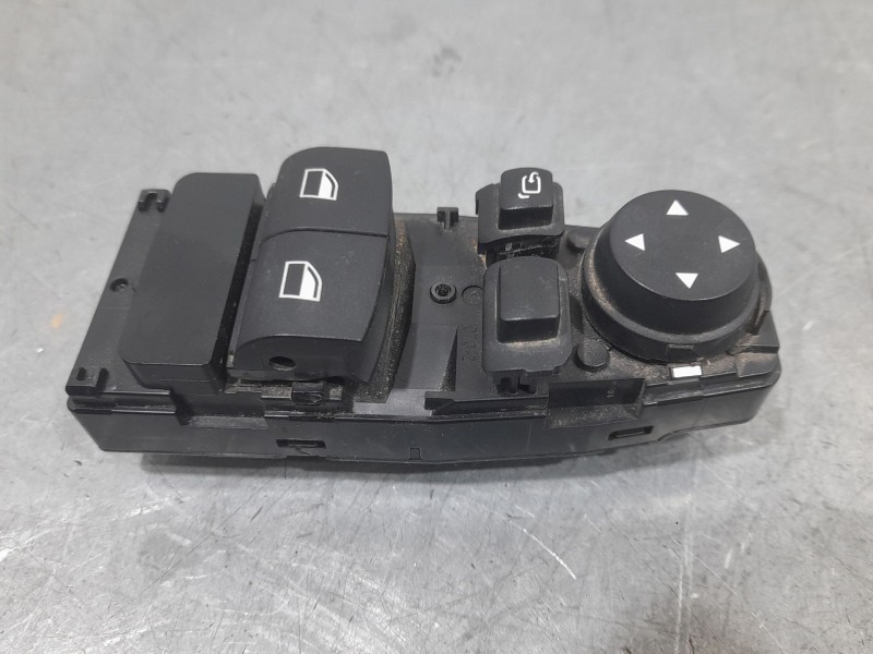 Recambio de mando elevalunas delantero izquierdo para bmw i3 (i01) i3 referencia OEM IAM 936212601  