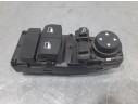 Recambio de mando elevalunas delantero izquierdo para bmw i3 (i01) i3 referencia OEM IAM 936212601  