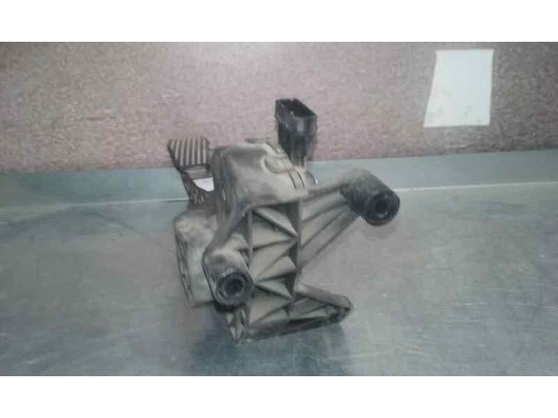 Recambio de potenciometro pedal para opel corsa c club referencia OEM IAM 9129423CL  HELLA