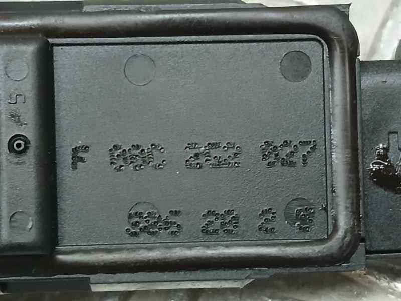 Recambio de caudalimetro para seat toledo (1m2) select referencia OEM IAM F00C2G2027  BOSCH
