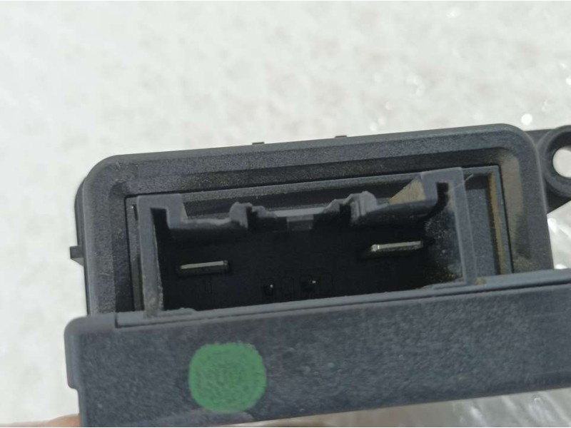 Recambio de resistencia calefaccion para ford fiesta (ccn) ambiente referencia OEM IAM 6G9T19E624AE F011500028 BOSCH