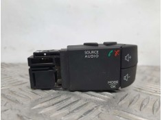 Recambio de mando multifuncion para renault clio iv expression referencia OEM IAM 255522448R 344422023GB 