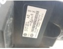 Recambio de faro antiniebla derecho para volkswagen polo v (6r1, 6c1) 1.0 referencia OEM IAM 6C0941662D HELLA 2PT01198706