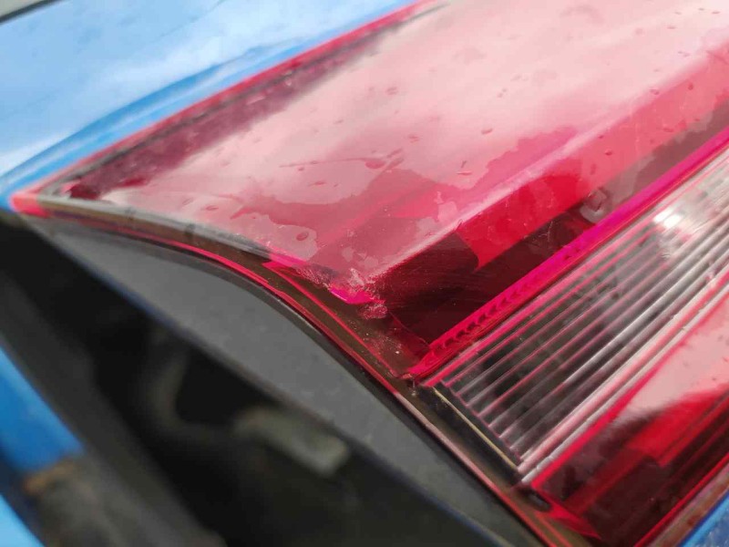 Recambio de piloto trasero izquierdo para ford focus st-line referencia OEM IAM NX7B13A603DA  INTERIOR , TOCADO