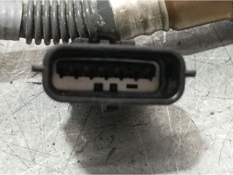 Recambio de sonda lambda para renault kangoo profesional referencia OEM IAM 226A41733R 0281004221 BOSCH