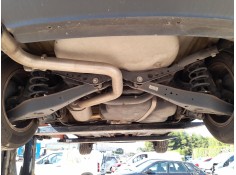 Recambio de puente trasero para volkswagen golf vi (5k1) 1.6 tdi referencia OEM IAM 1K0505315BM DISCO C/ABS Y 5 TORNILLOS 