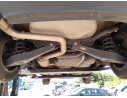 Recambio de puente trasero para volkswagen golf vi (5k1) 1.6 tdi referencia OEM IAM 1K0505315BM DISCO C/ABS Y 5 TORNILLOS 