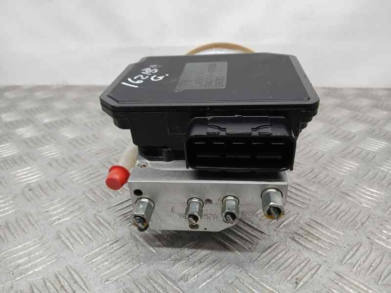 Recambio de servofreno para honda cr-v elegance hybrid 2wd referencia OEM IAM 9A07A0850 LABBCA NISIN ELECTRICO