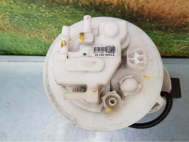 Recambio de aforador para toyota avensis (t27) active referencia OEM IAM 7702005130 9FPA022 