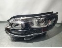 Recambio de faro izquierdo para citroën jumpy spacetourer referencia OEM IAM 9808567780  