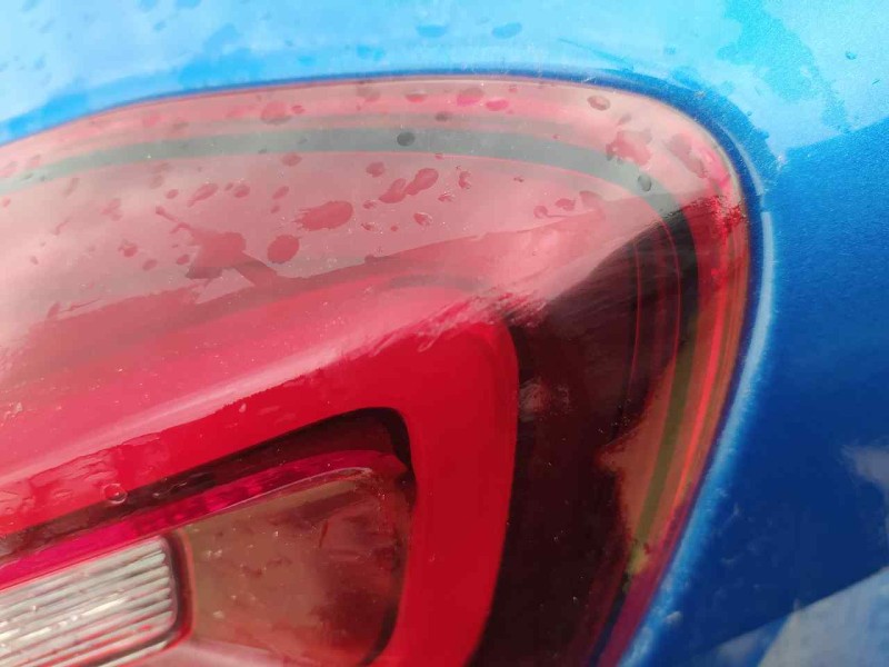 Recambio de piloto trasero izquierdo para ford focus st-line referencia OEM IAM NX7B13A603DA  INTERIOR , TOCADO