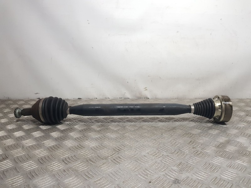 Recambio de transmision delantera derecha para skoda rapid (nh3, nk3, nk6) 1.2 tsi referencia OEM IAM 6R0407762K  