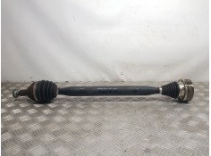 TRANSMISION DELANTERA DERECHA 6R0407762K 