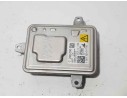 Recambio de centralita faros xenon para bmw serie 5 lim. (f10) 2.0 turbodiesel referencia OEM IAM 1307329317  