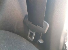 CINTURON SEGURIDAD TRASERO IZQUIERDO 96781657XY 
