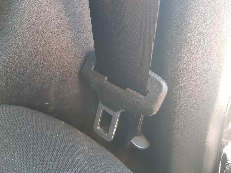Recambio de cinturon seguridad trasero izquierdo para peugeot 2008 (--.2013) style referencia OEM IAM 96781657XY  