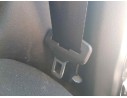 Recambio de cinturon seguridad trasero izquierdo para peugeot 2008 (--.2013) style referencia OEM IAM 96781657XY  